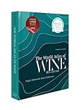 World Atlas Of Wine 8th Edition