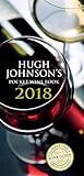 Hugh Johnsons Pocket Wine Book 2018