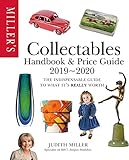 Millers Collectables Handbook Price Guide 20192020