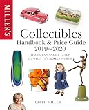 Millers Collectibles Handbook Price Guide 20192020 Millers Collectibles Price Guide