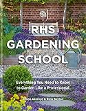 Rhs Gardening School Everything You Need To Know To Garden Like A Professional
