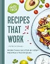 HelloFresh Recipes that Work: More than 100 step-by-step recipes & techniques