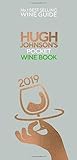 Hugh Johnsons Pocket Wine Book 2019