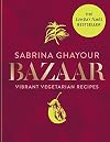 Bazaar: Vibrant Vegetarian Recipes