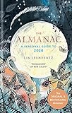 The Almanac A Seasonal Guide To 2020 The Perfect Secret Santa Present