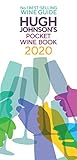 Hugh Johnsons Pocket Wine 2020 The New Edition Of The No 1 Bestselling Wine Guide