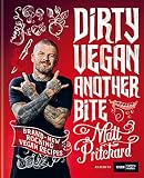 Dirty Vegan Book 2