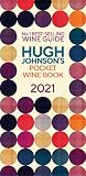 Hugh Johnsons Pocket Wine Book 2021
