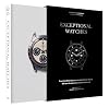 Exceptional Watches: From the Rolex Daytona to the Casio G-Shock, 90 rare and collectable watches explored