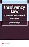 Insolvency Law Corporate And Personal