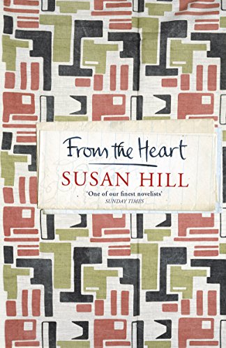 From the Heart book cover