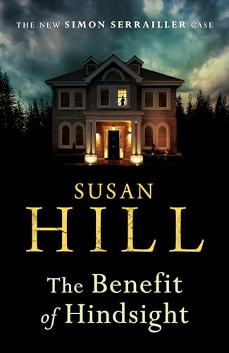 The Benefit of Hindsight book cover