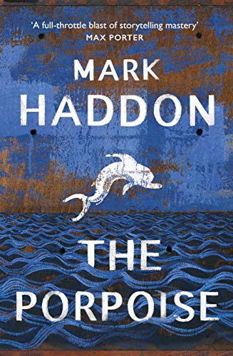 The Porpoise book cover
