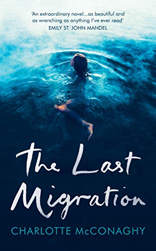 The Last Migration / Migrations cover