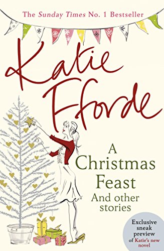 A Christmas Feast and Other Stories book cover