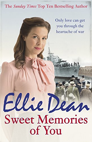 Sweet Memories of You book cover