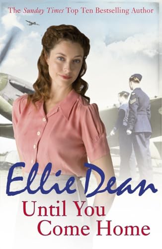 Until You Come Home cover