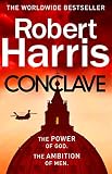 Conclave The Bestselling Richard And Judy Book Club Thriller