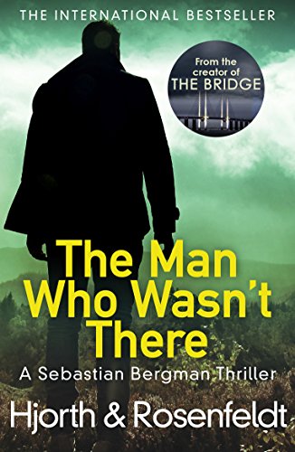 The Man Who Wasn't There book cover