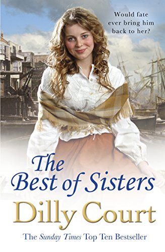 The Best of Sisters book cover
