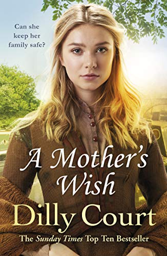 A Mother's Wish book cover