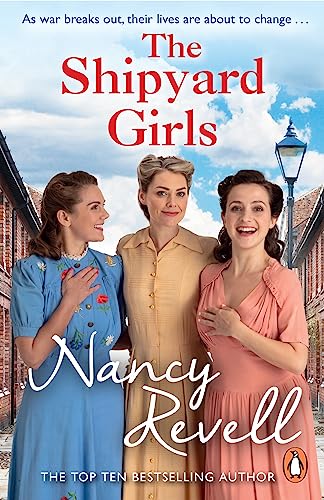The Shipyard Girls book cover