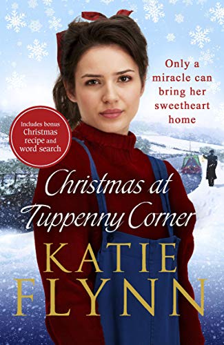 Christmas at Tuppenny Corner book cover