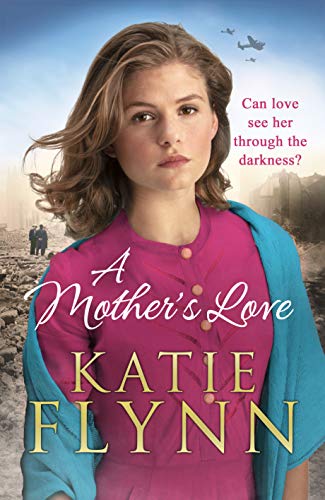 A Mother's Love book cover