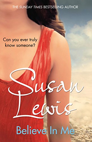 Believe In Me book cover
