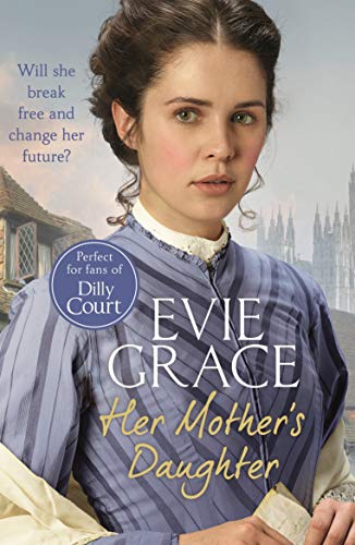 Her Mother's Daughter / Half a Heart cover