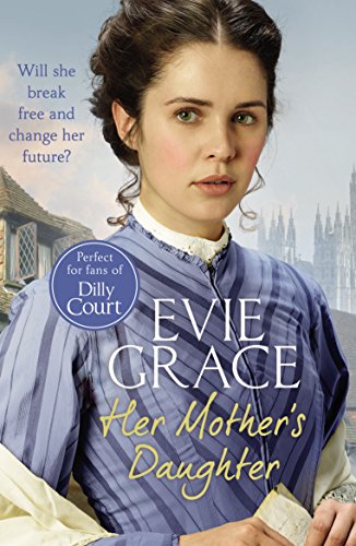 Her Mother's Daughter / Half a Heart book cover