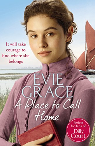 A Place to Call Home / Half a Chance book cover