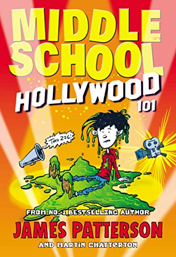 Hollywood 101 book cover