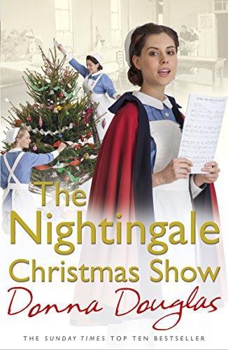 The Nightingale Christmas Show book cover