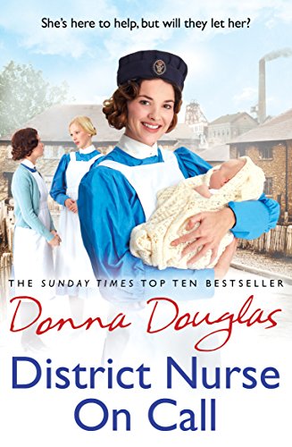 District Nurse on Call book cover
