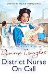 District Nurse on Call: 2 (Steeple Street Series)