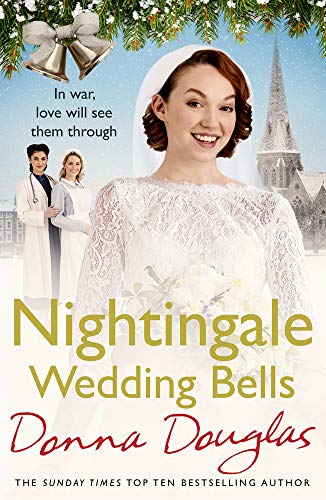 Nightingale Wedding Bells cover