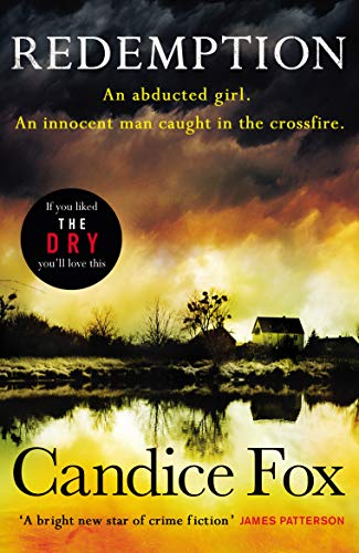 Redemption Point book cover