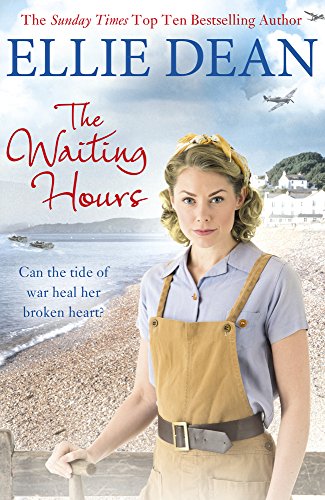 The Waiting Hours cover