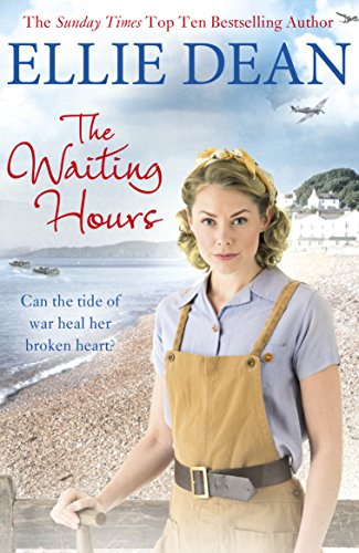 The Waiting Hours book cover