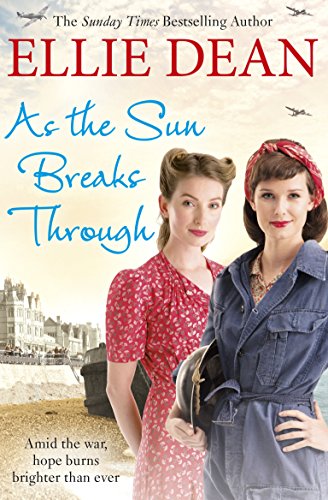 As the Sun Breaks Through book cover