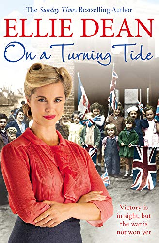 On a Turning Tide cover