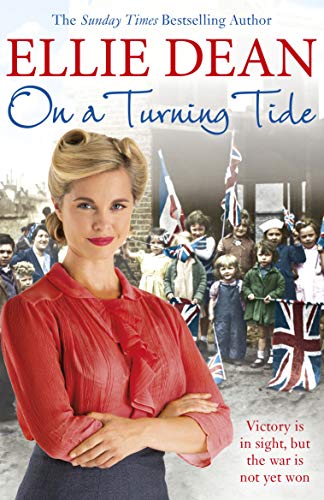 On a Turning Tide book cover