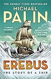 Erebus The Story Of A Ship