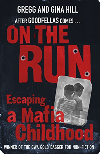 Cover of On the Run