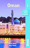 Oman Bradt Travel Guide Oman