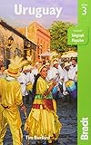 Uruguay Bradt Travel Guide Uruguay