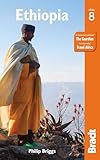 Ethiopia Bradt Travel Guide