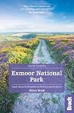 Exmoor National Park Local Characterful Guides To Britains Special Places Bradt Slow Travel