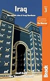 Iraq: The ancient sites & Iraqi Kurdistan (Bradt Travel Guides)